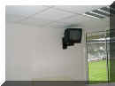 TV dans une loge (58785 octets)